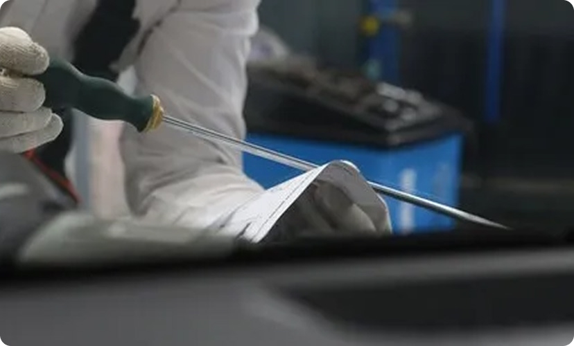 Load and Balance Test