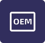 Customized OEM production solutions