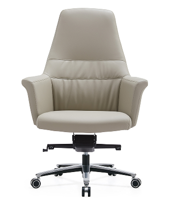 Gray office chair​