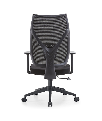Black office chair​