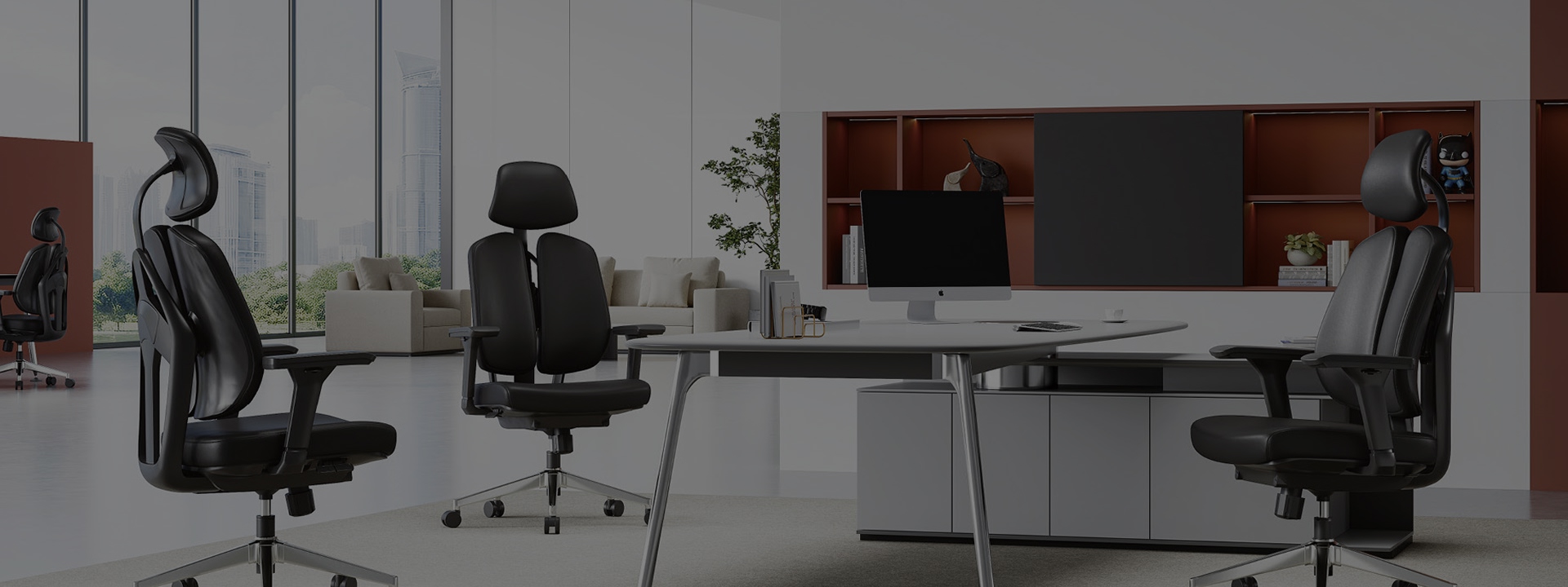 leather office chair Manufacturer | Aston Office Furniture