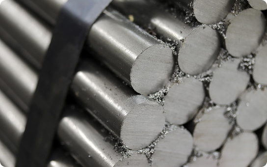 Robust internal frame