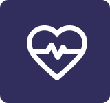 Ergonomic benefits of focusing on health